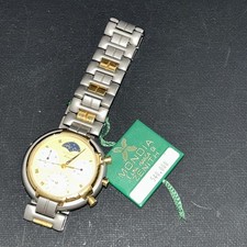 Cronografo Mondia Zenith