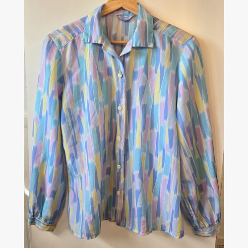 Camicia vintage anni top - anni,