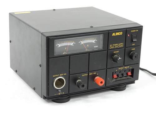 Alimentatore radioamatore - , dc