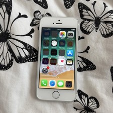 Apple iPhone 5s A1533 iOS