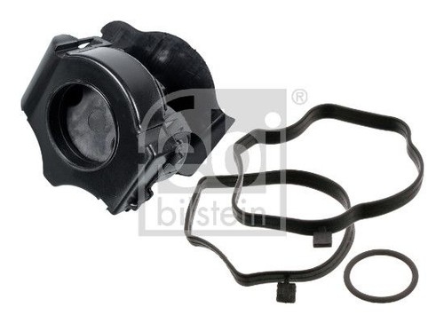 Separatore olio ventilazione - separatore,