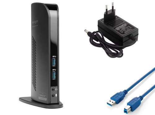 Kensington docking station usb - kensington,