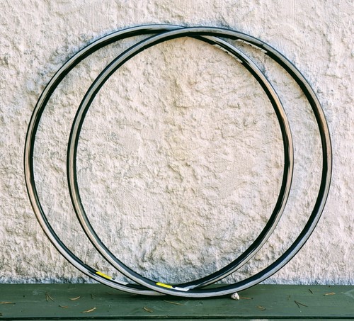 Cerchi tubolari campagnolo - tubolari,