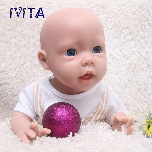 Bambola full body silicone - bambola,