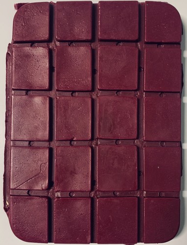 Tavoletta ceralacca soft - n°1,