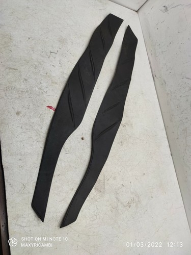 Tappetini pedana per honda - tappetini,