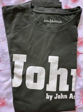 T-shirt John Ashfield