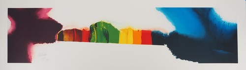 Paul jenkins variations - jenkins,