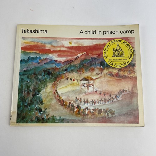 Child prison camp - in,