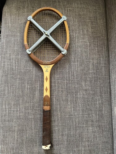 Wilson jack kramer pro staff - kramer,