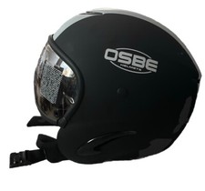 Casco da Sci  Osbe con Visiera - ALPHA Profile Cooper