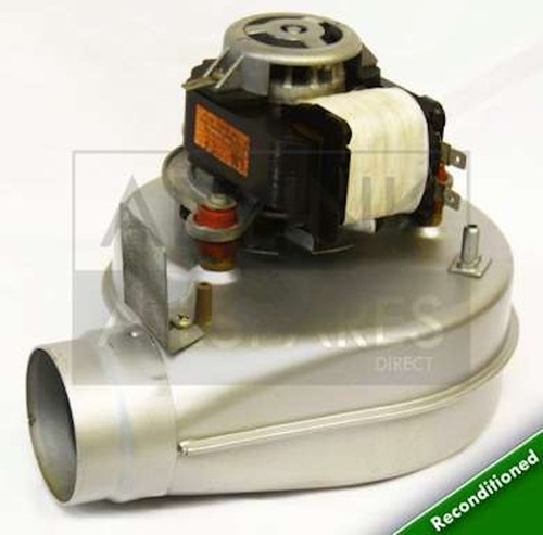 Ventilatore caldaia sime - ventilatore,