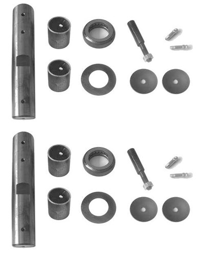 Kit perni fusi adatti - fusi, per
