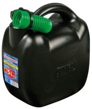 Tanica Carburante Completa di