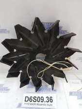D6S09.36 PULEGGIA GIRANTE FIAT OM IVECO 691 4610728