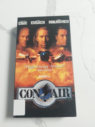 Con air - air, 1997)