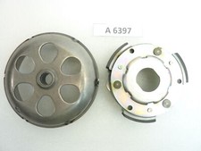 Campana frizione Piaggio