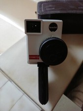 VINTAGE ANTIQUE BENCINI COMET