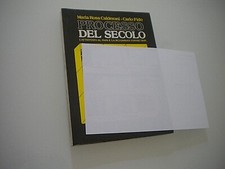 CALDERONI FIDO - PROCESSO DEL