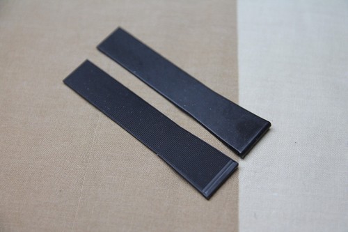 Cinturino strap iwc - cinturino,