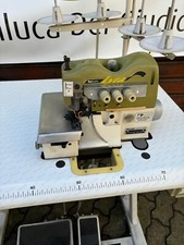 Rimoldi Lyra – Tagliacuci industriale 3/4 fili – Usata