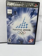Torino 2006 (Sony PlayStation