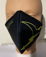 MASCHERINA ORIGINALE FOLGORE