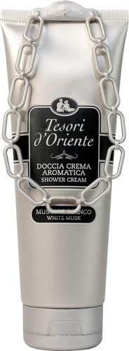 Tesori oriente gel doccia - tesori,