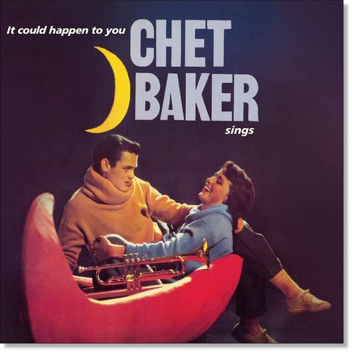 Chet baker it - ‎–,