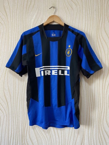 Inter milan 2003 2004 home - inter,