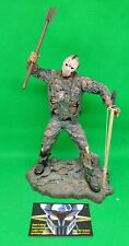 Action Figure 8" NECA Cult Classics Serie 1 Venerdì 13 Parte VII Jason Voorhees 