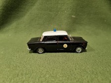 MEBETOYS FIAT 1500 VIGILI