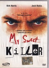 DVD My Sweet Killer M00589