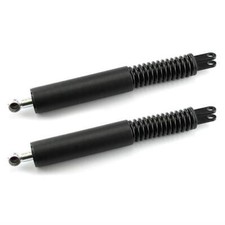 2X Gas Spring Portellone