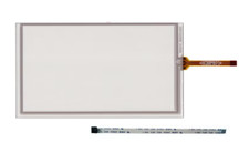 Touch Screen MYLINK per