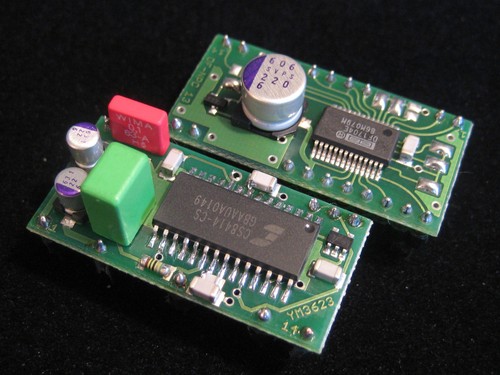 Audio note dac 3 4 - /, /