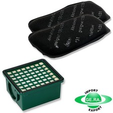 KIT FILTRI ANTI ODORI E FILTRO