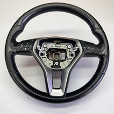 VOLANTE STERZO PER MERCEDES