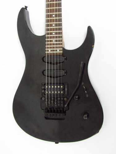 Yamaha rgx 612js chitarra - yamaha,