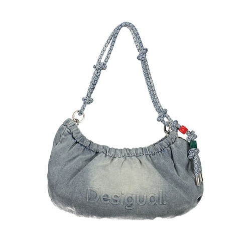 Desigual azzurro cotton - desigual,