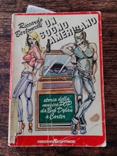 Riccardo bertoncelli sogno - riccardo,
