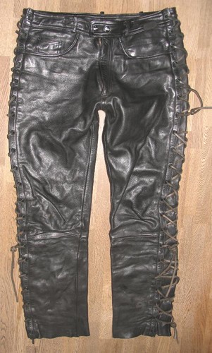 Modeka belmo jeans pelle - belmo,