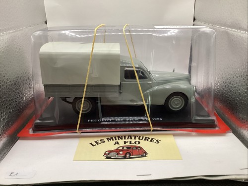 Collection hachette - 1/24,