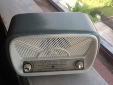 Radio a valvole SOLAPHON