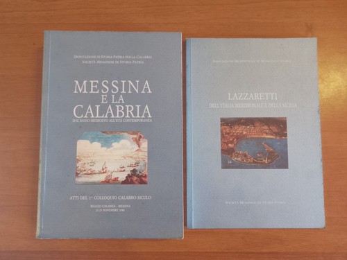 Messina la - messina, e