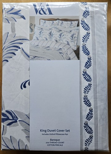 Set copripiumino king size - set,
