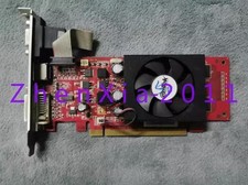 Scheda grafica usata 1 pz GF8400GS 256M DDR2 64B*iz