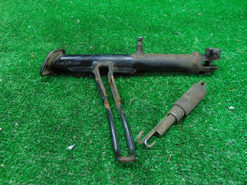 Cavalletto laterale moto guzzi - cavalletto,