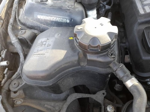 Radiator water tank - tank, 3