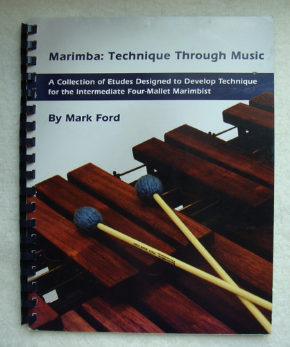 Tecnica marimba attraverso - tecnica,